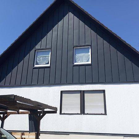 Gaeste Monteurzimmer Haus Suedstadt Золинген Экстерьер фото