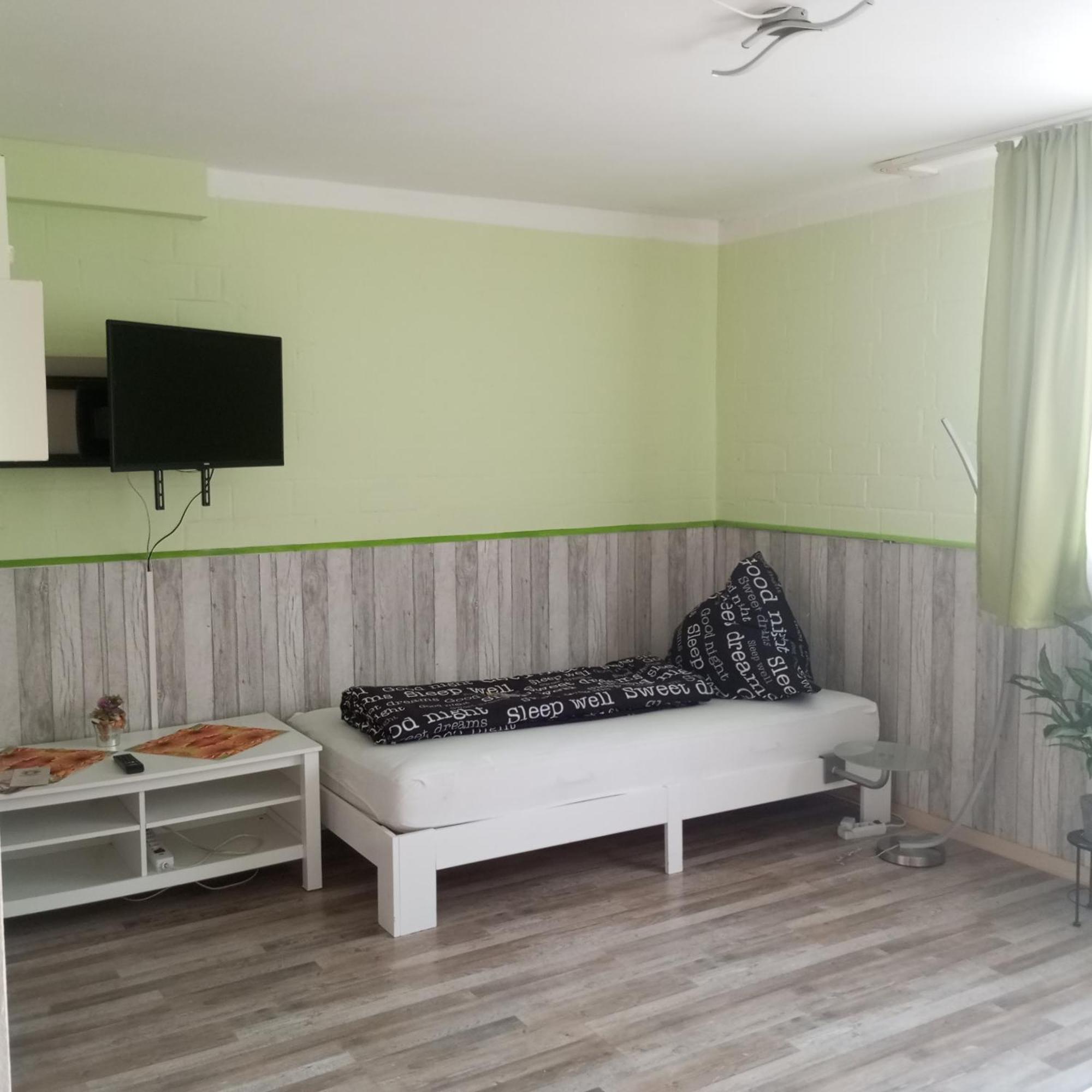 Gaeste Monteurzimmer Haus Suedstadt Золинген Экстерьер фото