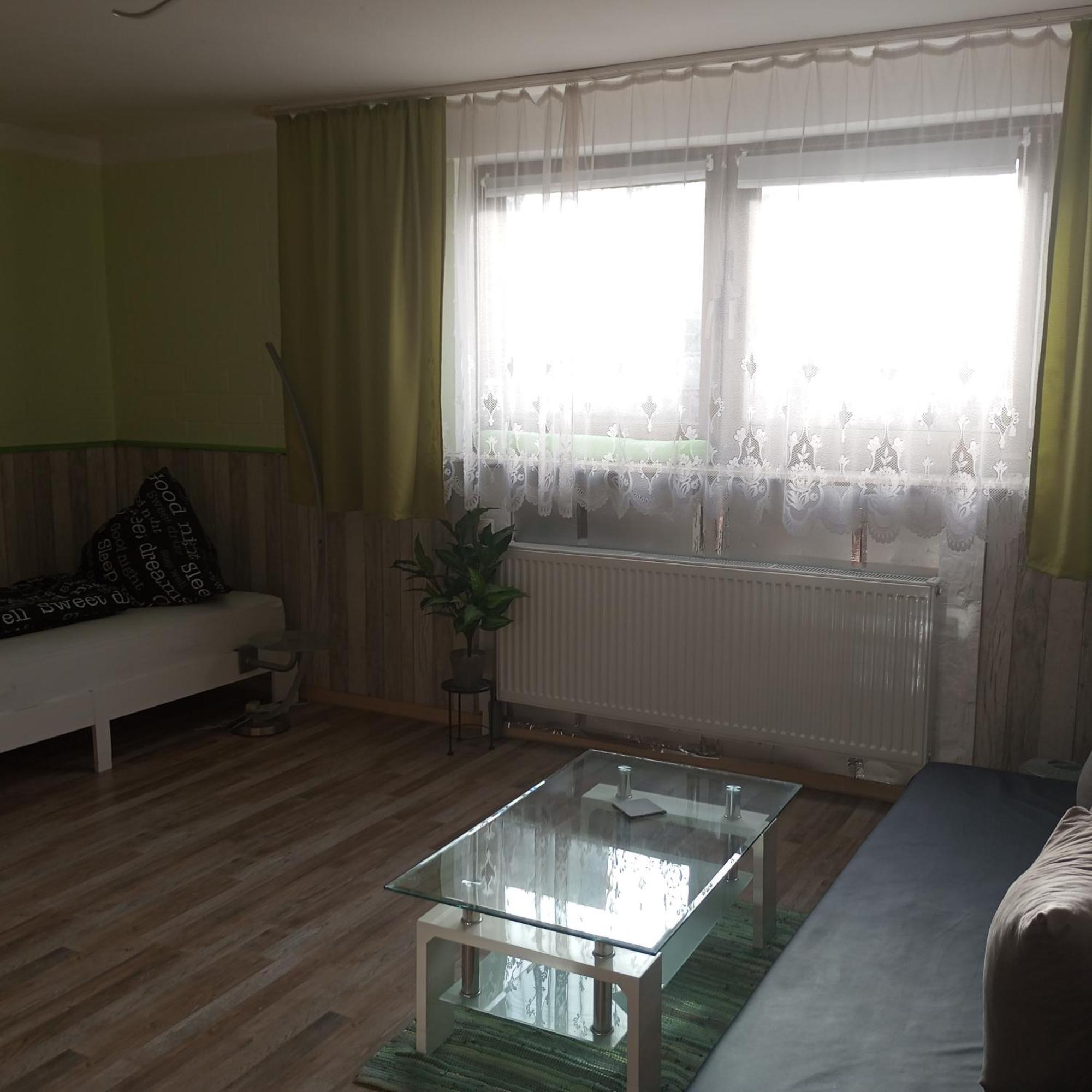 Gaeste Monteurzimmer Haus Suedstadt Золинген Экстерьер фото