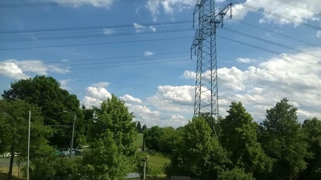 Gaeste Monteurzimmer Haus Suedstadt Золинген Экстерьер фото