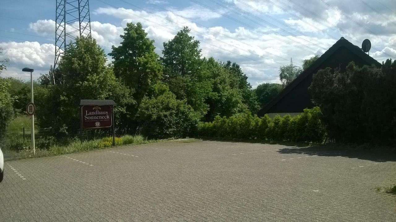 Gaeste Monteurzimmer Haus Suedstadt Золинген Экстерьер фото