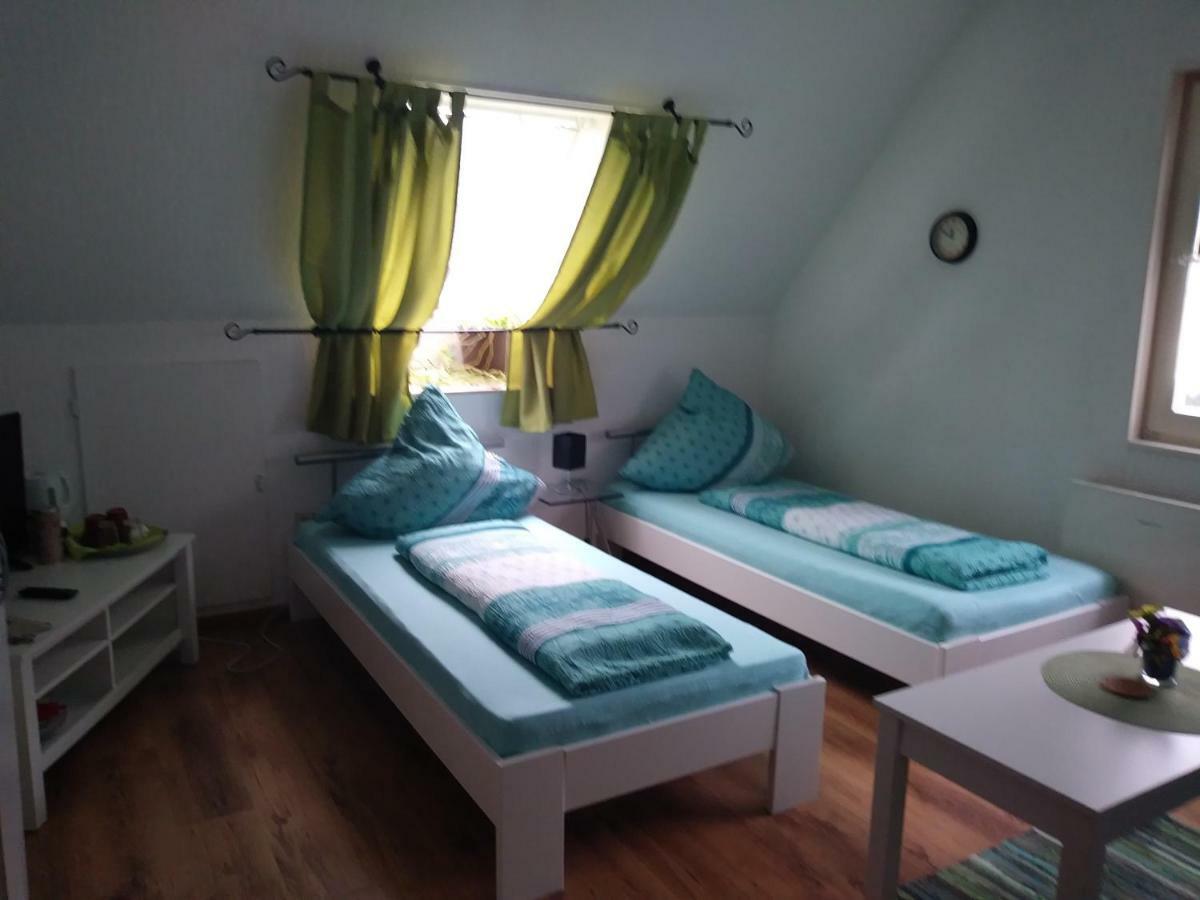 Gaeste Monteurzimmer Haus Suedstadt Золинген Экстерьер фото